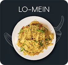 Lo-Mein