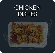 chicken dishes