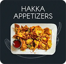 hakka appetizers