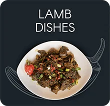 lamb dishes