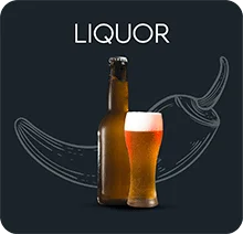 liquor